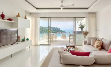 .Intricate 200 SqM Bo Phut Villa: Rent and Rejoice at Samui Bayside Luxury Villas!
