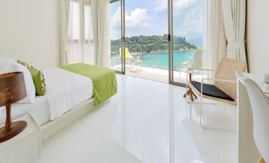 .Intricate 200 SqM Bo Phut Villa: Rent and Rejoice at Samui Bayside Luxury Villas!