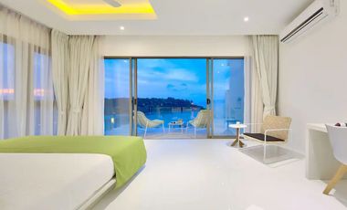 .Intricate 200 SqM Bo Phut Villa: Rent and Rejoice at Samui Bayside Luxury Villas!