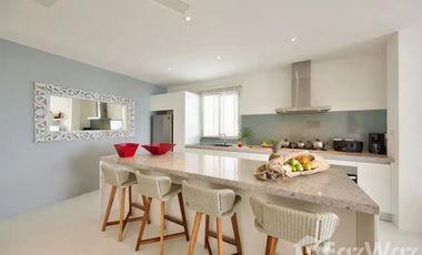 .Intricate 200 SqM Bo Phut Villa: Rent and Rejoice at Samui Bayside Luxury Villas!
