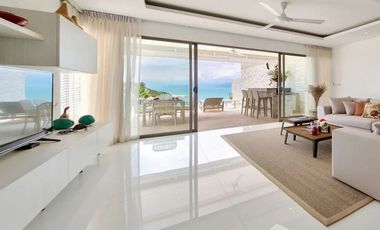 .Intricate 200 SqM Bo Phut Villa: Rent and Rejoice at Samui Bayside Luxury Villas!