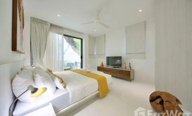 .Intricate 200 SqM Bo Phut Villa: Rent and Rejoice at Samui Bayside Luxury Villas!