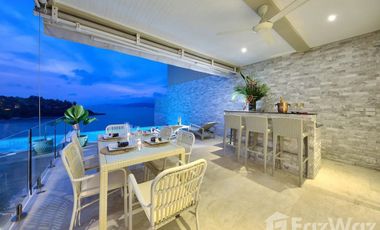 .Intricate 200 SqM Bo Phut Villa: Rent and Rejoice at Samui Bayside Luxury Villas!