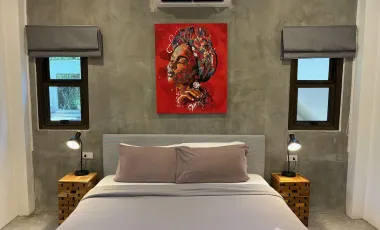 PaTAMAAN Cottage #1