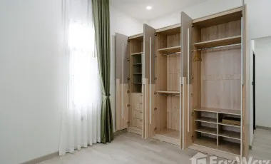 3 Bedroom House for sale at The WIND flow