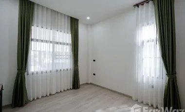 3 Bedroom House for sale at The WIND flow