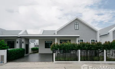 3 Bedroom House for sale at The WIND flow