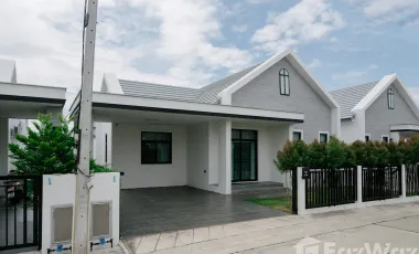 3 Bedroom House for sale at The WIND flow