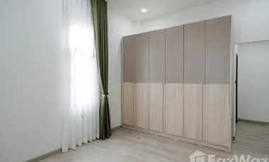 3 Bedroom House for sale at The WIND flow