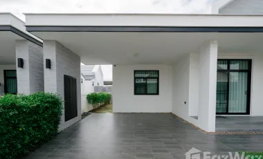 3 Bedroom House for sale at The WIND flow