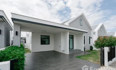3 Bedroom House for sale at The WIND flow