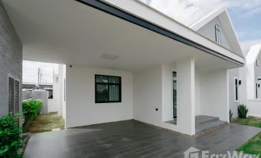 3 Bedroom House for sale at The WIND flow
