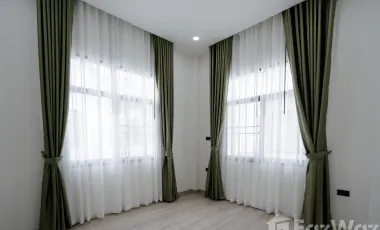 3 Bedroom House for sale at The WIND flow