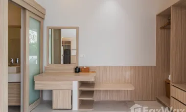 1 Bedroom Villa for rent at Replay Residence & Pool Villa