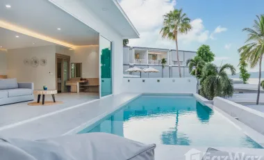 1 Bedroom Villa for rent at Replay Residence & Pool Villa