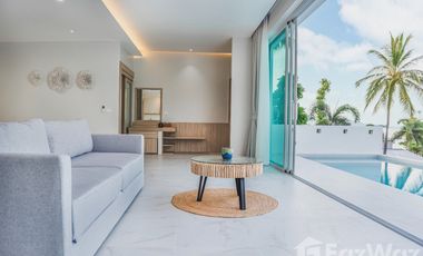 1 Bedroom Villa for rent at Replay Residence & Pool Villa