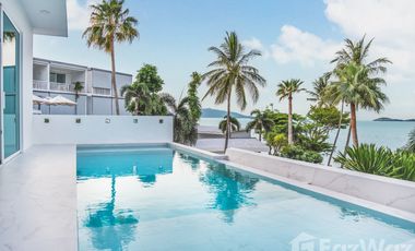 1 Bedroom Villa for rent at Replay Residence & Pool Villa