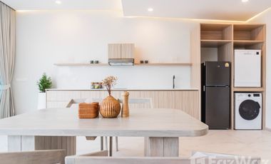 1 Bedroom Villa for rent at Replay Residence & Pool Villa