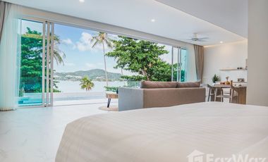 1 Bedroom Villa for rent at Replay Residence & Pool Villa
