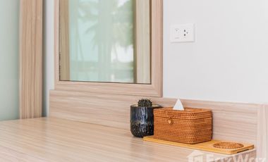 1 Bedroom Villa for rent at Replay Residence & Pool Villa
