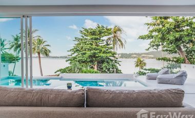 1 Bedroom Villa for rent at Replay Residence & Pool Villa