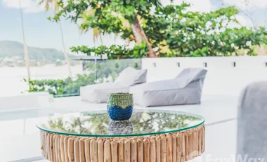 1 Bedroom Villa for rent at Replay Residence & Pool Villa