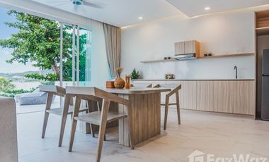 1 Bedroom Villa for rent at Replay Residence & Pool Villa