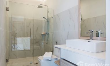1 Bedroom Villa for rent at Replay Residence & Pool Villa