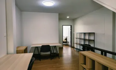 Patan TownHome