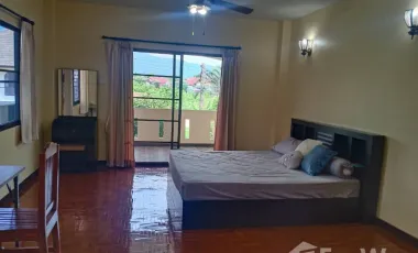 4 Bedroom House for rent at Moobaan Tan Fah