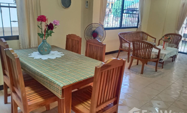 4 Bedroom House for rent at Moobaan Tan Fah
