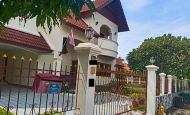 4 Bedroom House for rent at Moobaan Tan Fah