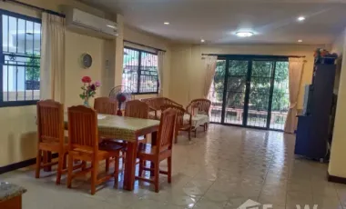 4 Bedroom House for rent at Moobaan Tan Fah