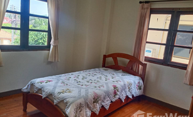4 Bedroom House for rent at Moobaan Tan Fah