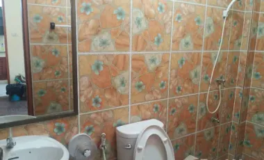 4 Bedroom House for rent at Moobaan Tan Fah