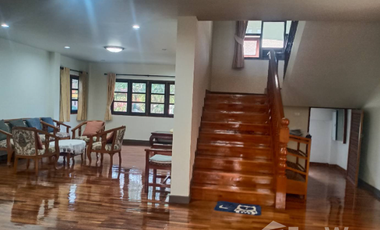 4 Bedroom House for rent at Moobaan Tan Fah