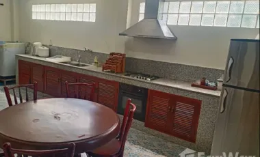 4 Bedroom House for rent at Moobaan Tan Fah