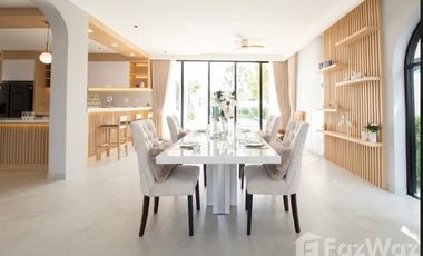 4 Bedroom House for sale in Pa Daet, Chiang Mai