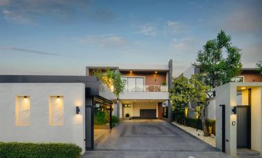 4 Bedroom House for sale in Pa Daet, Chiang Mai
