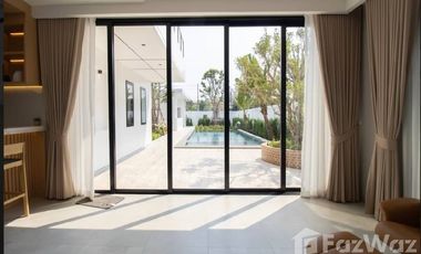 4 Bedroom House for sale in Pa Daet, Chiang Mai