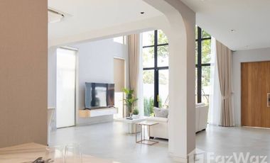 4 Bedroom House for sale in Pa Daet, Chiang Mai