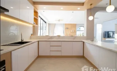 4 Bedroom House for sale in Pa Daet, Chiang Mai