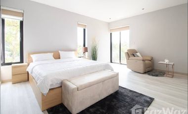 4 Bedroom House for sale in Pa Daet, Chiang Mai