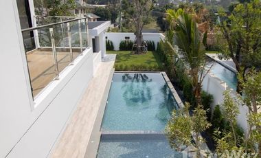 4 Bedroom House for sale in Pa Daet, Chiang Mai
