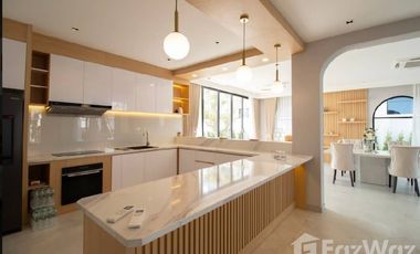 4 Bedroom House for sale in Pa Daet, Chiang Mai