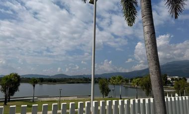 Very nice Lake View. 24 hours security.