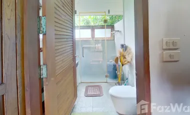 5 Bedroom House for sale at Chiangmai Lake Land