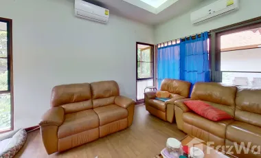 5 Bedroom House for sale at Chiangmai Lake Land