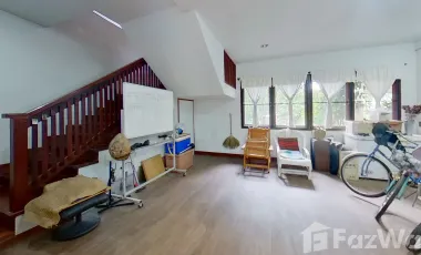 5 Bedroom House for sale at Chiangmai Lake Land