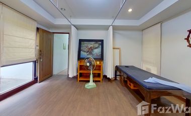 5 Bedroom House for sale at Chiangmai Lake Land